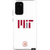 Massachusetts Institute of Technology MIT Seal Galaxy Note20 5G Pro Case