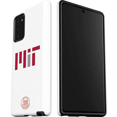 Massachusetts Institute of Technology MIT Seal Galaxy Note20 5G Pro Case