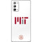 Massachusetts Institute of Technology MIT Seal Galaxy Note20 5G Skin