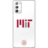 Massachusetts Institute of Technology MIT Seal Galaxy Note20 5G Skin