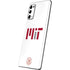 Massachusetts Institute of Technology MIT Seal Galaxy Note20 5G Skin