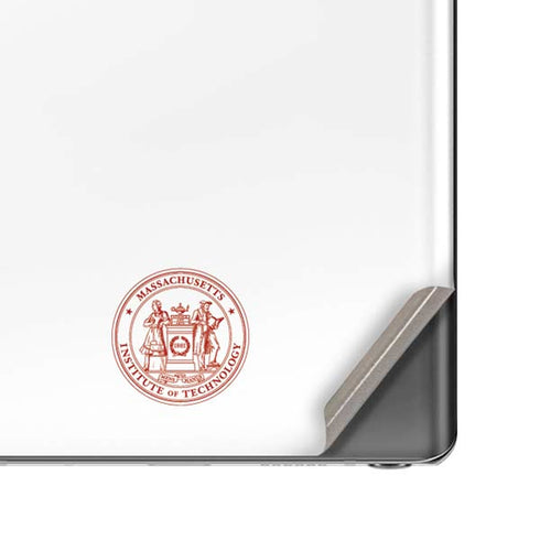 Massachusetts Institute of Technology MIT Seal Galaxy Note20 5G Skin