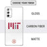 Massachusetts Institute of Technology MIT Seal Galaxy Note20 5G Skin