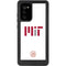 Massachusetts Institute of Technology MIT Seal Galaxy Note20 5G Waterproof Case