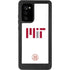 Massachusetts Institute of Technology MIT Seal Galaxy Note20 5G Waterproof Case