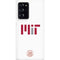 Massachusetts Institute of Technology MIT Seal Galaxy Note20 Ultra 5G Lite Case