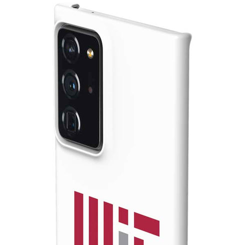 Massachusetts Institute of Technology MIT Seal Galaxy Note20 Ultra 5G Lite Case