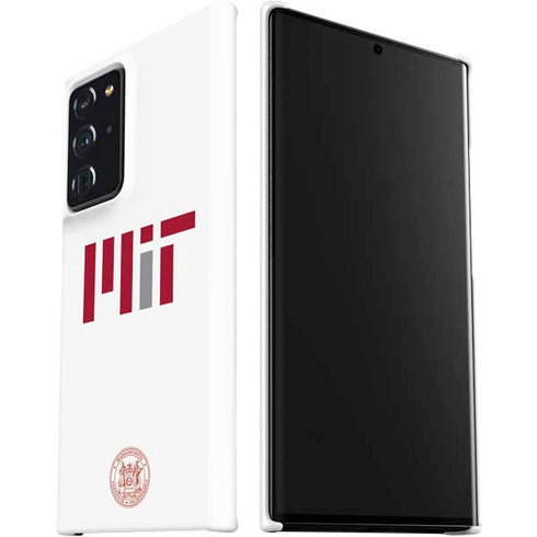 Massachusetts Institute of Technology MIT Seal Galaxy Note20 Ultra 5G Lite Case