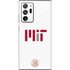 Massachusetts Institute of Technology MIT Seal Galaxy Note20 Ultra 5G Skin