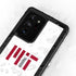 Massachusetts Institute of Technology MIT Seal Galaxy Note20 Ultra 5G Waterproof Case