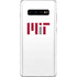 Massachusetts Institute of Technology MIT Seal Galaxy S10 Plus Skin