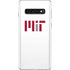 Massachusetts Institute of Technology MIT Seal Galaxy S10 Skin