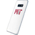 Massachusetts Institute of Technology MIT Seal Galaxy S10e Skin