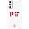 Massachusetts Institute of Technology MIT Seal Galaxy S20 Fan Edition Skin