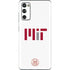 Massachusetts Institute of Technology MIT Seal Galaxy S20 Fan Edition Skin