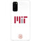 Massachusetts Institute of Technology MIT Seal Galaxy S20 Lite Case