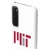 Massachusetts Institute of Technology MIT Seal Galaxy S20 Lite Case