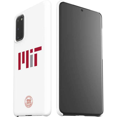 Massachusetts Institute of Technology MIT Seal Galaxy S20 Lite Case