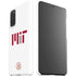 Massachusetts Institute of Technology MIT Seal Galaxy S20 Lite Case