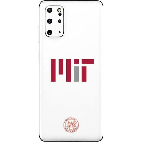 Massachusetts Institute of Technology MIT Seal Galaxy S20 Plus Skin