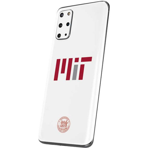 Massachusetts Institute of Technology MIT Seal Galaxy S20 Plus Skin