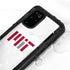 Massachusetts Institute of Technology MIT Seal Galaxy S20 Plus Waterproof Case