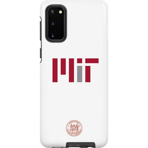 Massachusetts Institute of Technology MIT Seal Galaxy S20 Pro Case