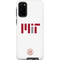 Massachusetts Institute of Technology MIT Seal Galaxy S20 Pro Case