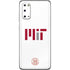 Massachusetts Institute of Technology MIT Seal Galaxy S20 Skin