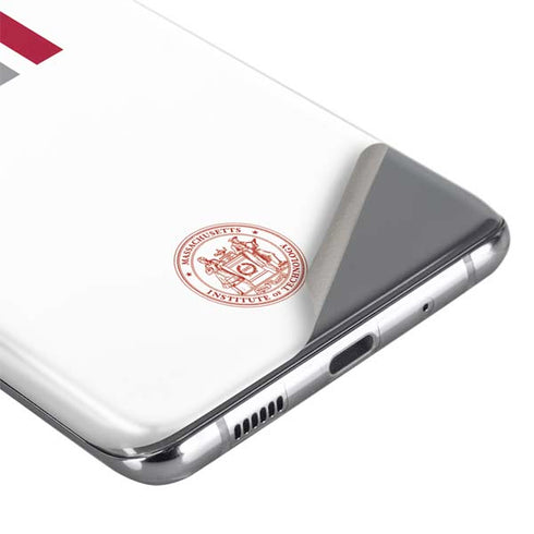 Massachusetts Institute of Technology MIT Seal Galaxy S20 Skin
