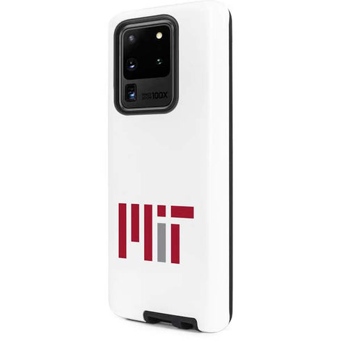 Massachusetts Institute of Technology MIT Seal Galaxy S20 Ultra 5G Pro Case