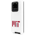 Massachusetts Institute of Technology MIT Seal Galaxy S20 Ultra 5G Pro Case