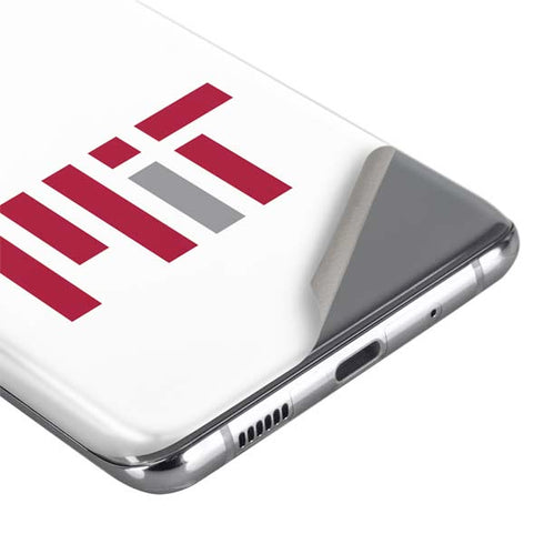 Massachusetts Institute of Technology MIT Seal Galaxy S20 Ultra 5G Skin