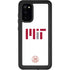 Massachusetts Institute of Technology MIT Seal Galaxy S20 Waterproof Case