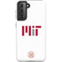 Massachusetts Institute of Technology MIT Seal Galaxy S21 5G Pro Case