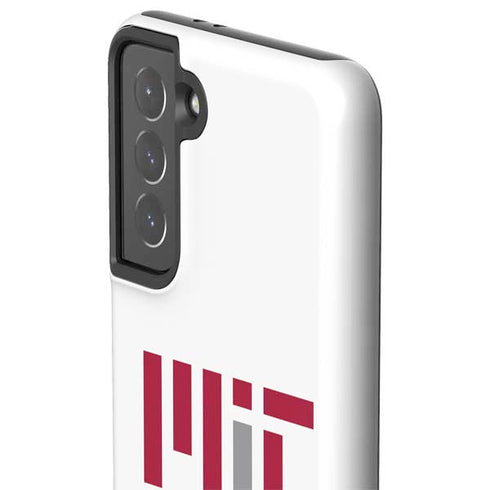 Massachusetts Institute of Technology MIT Seal Galaxy S21 5G Pro Case