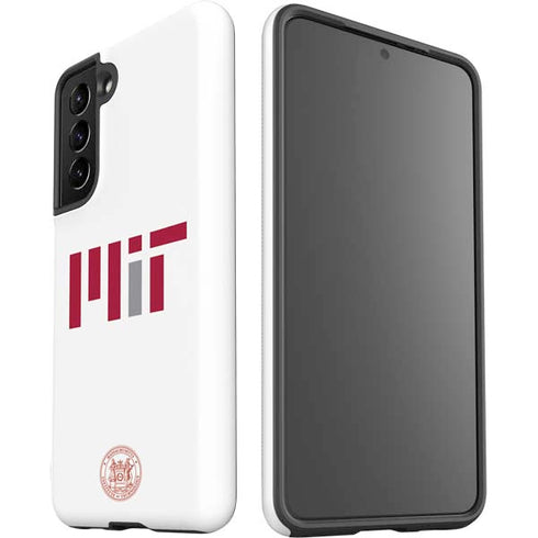 Massachusetts Institute of Technology MIT Seal Galaxy S21 5G Pro Case
