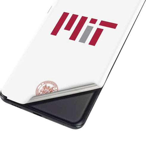 Massachusetts Institute of Technology MIT Seal Galaxy S21 5G Skin