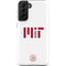 Massachusetts Institute of Technology MIT Seal Galaxy S21 Plus 5G Pro Case