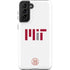 Massachusetts Institute of Technology MIT Seal Galaxy S21 Plus 5G Pro Case