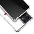 Massachusetts Institute of Technology MIT Seal Galaxy S21 Ultra 5G Clear Case