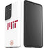 Massachusetts Institute of Technology MIT Seal Galaxy S21 Ultra 5G Pro Case