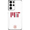 Massachusetts Institute of Technology MIT Seal Galaxy S21 Ultra 5G Skin
