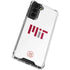 Massachusetts Institute of Technology MIT Seal Galaxy S22 Plus Clear Case