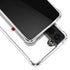 Massachusetts Institute of Technology MIT Seal Galaxy S22 Plus Clear Case