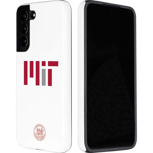 Massachusetts Institute of Technology MIT Seal Galaxy S22 Plus Pro Case