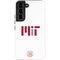 Massachusetts Institute of Technology MIT Seal Galaxy S22 Pro Case