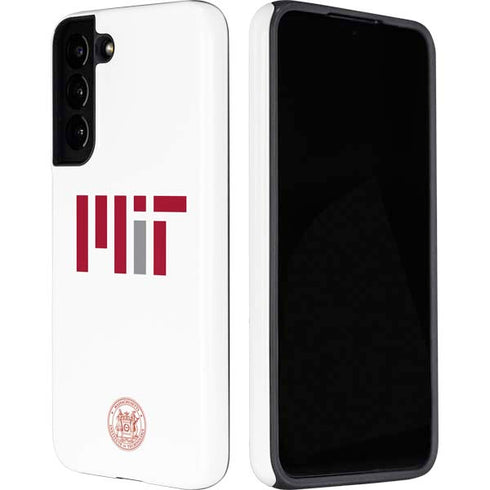 Massachusetts Institute of Technology MIT Seal Galaxy S22 Pro Case