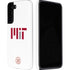 Massachusetts Institute of Technology MIT Seal Galaxy S22 Pro Case