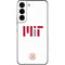 Massachusetts Institute of Technology MIT Seal Galaxy S22 Skin